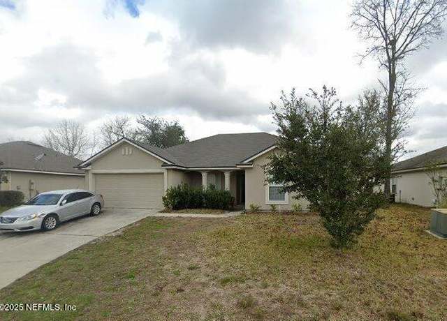Property at 3251 Ginny Lake Dr, Middleburg, FL 32068, 4 beds, 2 baths