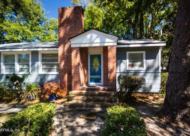 Property at 7029 Wakefield Ave, Jacksonville, FL 32208, 3 beds, 2 baths