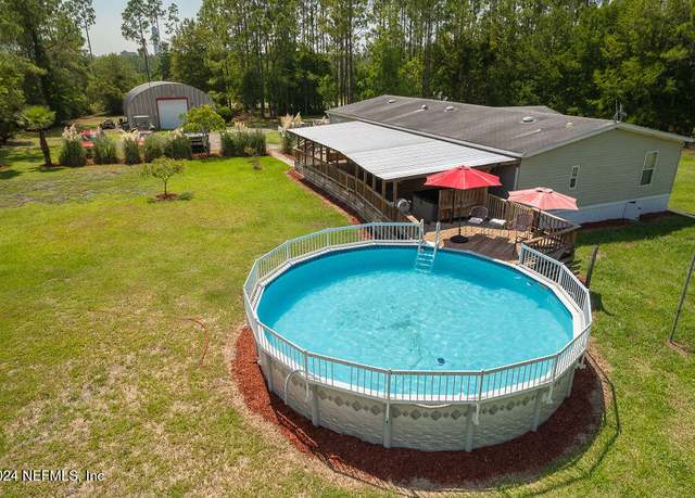 Property at 330 Millican Rd, Palatka, FL 32177, 3 beds, 2 baths