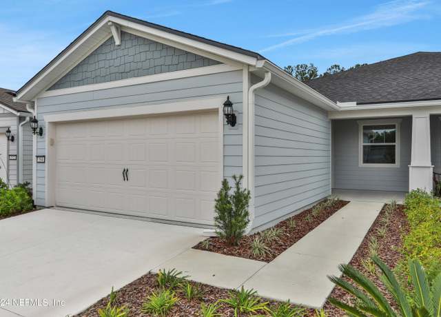 Property at 564 Jubilee Cir, Yulee, FL 32097, 2 beds, 2 baths