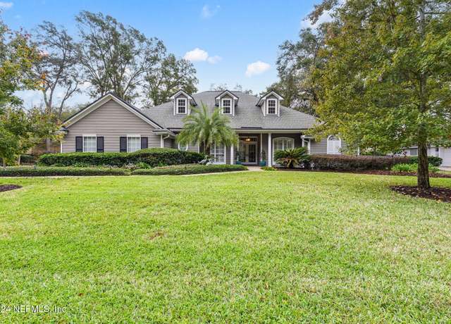 Property at 13712 Shipwatch Dr, Jacksonville, FL 32225, 4 beds, 3 baths