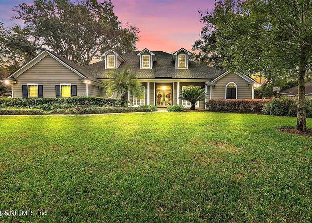 Property at 13712 Shipwatch Dr, Jacksonville, FL 32225, 4 beds, 3 baths
