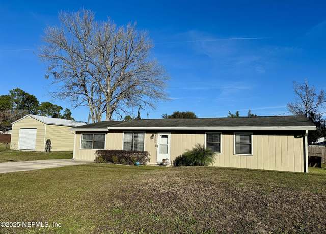 Property at 3555 Pemberton St, Jacksonville, FL 32224, 3 beds, 2 baths