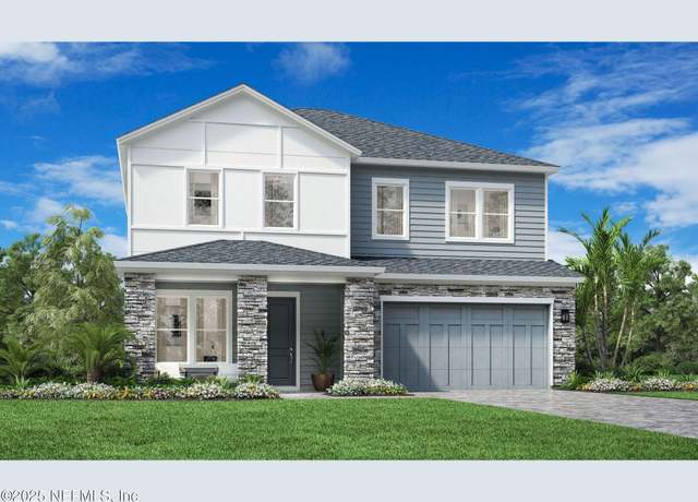 Property at 161 Pine Leaf Dr, St. Augustine, FL 32092, 4 beds, 3 baths