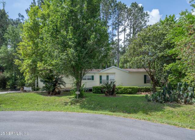 Property at 35236 Perret Plantation Rd, Callahan, FL 32011, 3 beds, 2 baths