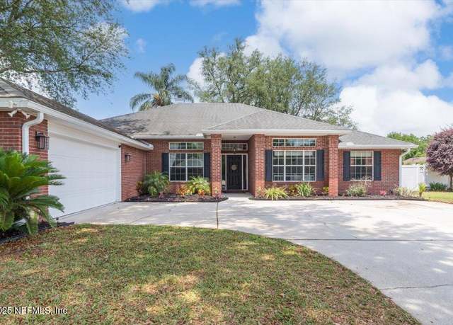 Property at 957 Dewberry Dr S, St. Johns, FL 32259, 4 beds, 2 baths