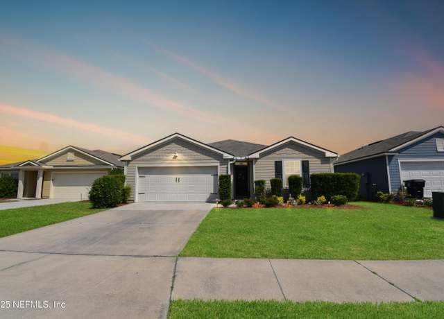 Property at 2471 Cold Stream Ln, Green Cove Springs, FL 32043, 4 beds, 2 baths