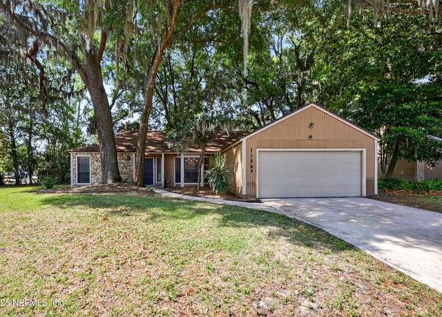 Property at 11564 Kelvyn Grove Pl, Jacksonville, FL 32225, 3 beds, 2 baths