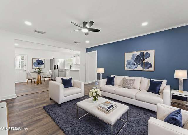 Property at 5623 Alpha Ave, Jacksonville, FL 32205, 3 beds, 2 baths