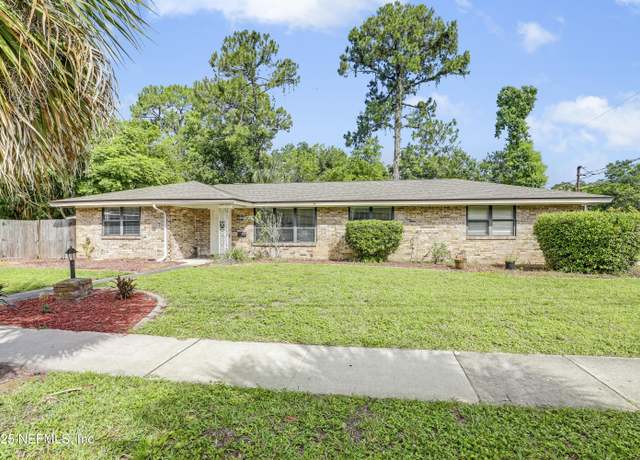 Property at 3120 Beachwood Blvd, Jacksonville, FL 32246, 3 beds, 2 baths