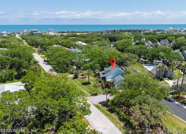Property at 605 Twenty-Third St, St. Augustine, FL 32084, 3 beds, 2 baths