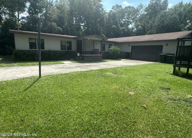 Property at 7002 Garden St, Jacksonville, FL 32219, 3 beds, 3 baths