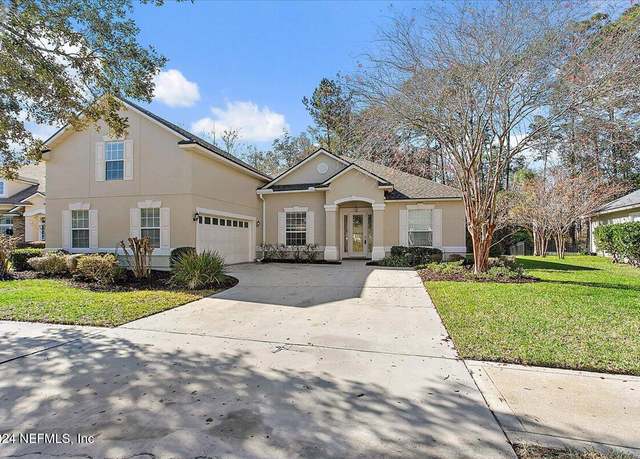 Property at 3196 Trout Creek Ct, St Augustine, FL 32092, 5 beds, 3 baths