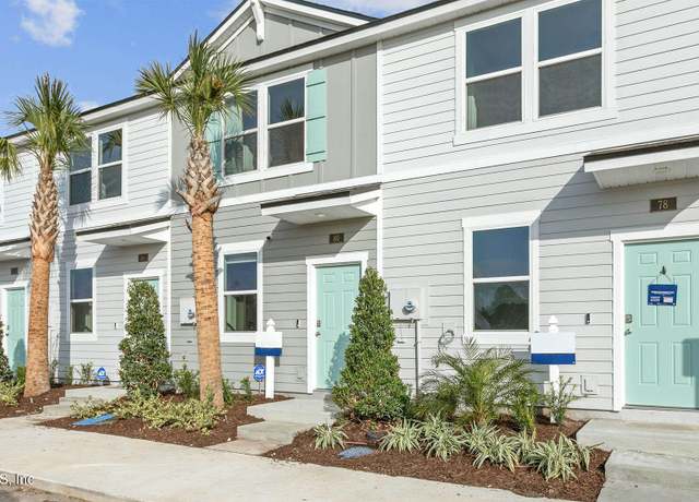 Property at 174 Stonegate Ave, St. Augustine, FL 32084, 2 beds, 2.5 baths