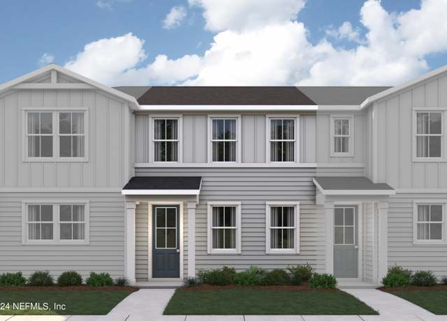 Property at 67 Barton Creek Dr, St. Johns, FL 32259, 2 beds, 2.5 baths