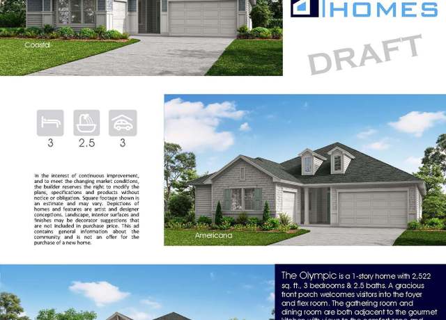 Property at 140 Owenlee Dr, Ponte Vedra, FL 32081, 4 beds, 3.5 baths