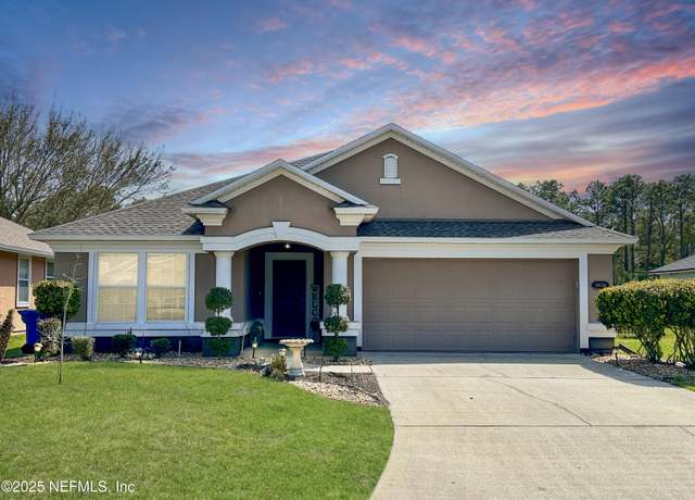 Property at 3876 Marsh Bluff Dr, Jacksonville, FL 32226, 3 beds, 2 baths