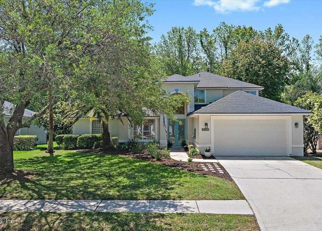 Property at 14550 Marsh View Dr, Jacksonville, FL 32250, 5 beds, 2.5 baths