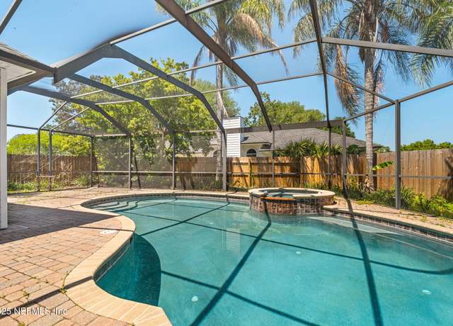 Property at 13455 Aquiline Rd, Jacksonville, FL 32224, 4 beds, 2.5 baths