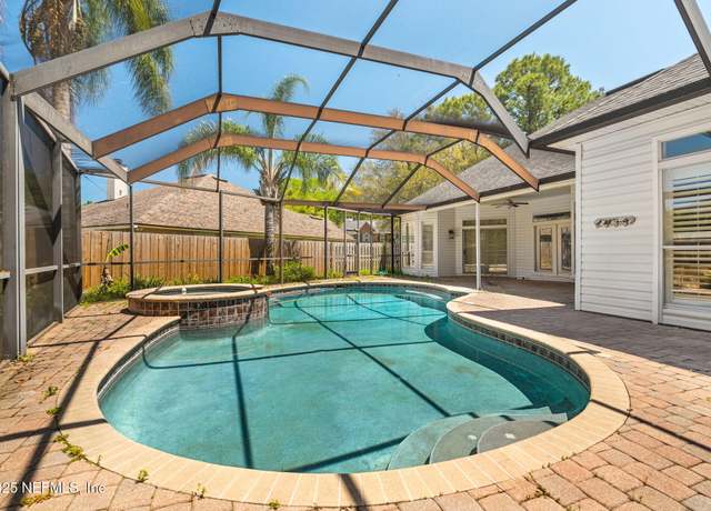 Property at 13455 Aquiline Rd, Jacksonville, FL 32224, 4 beds, 2.5 baths
