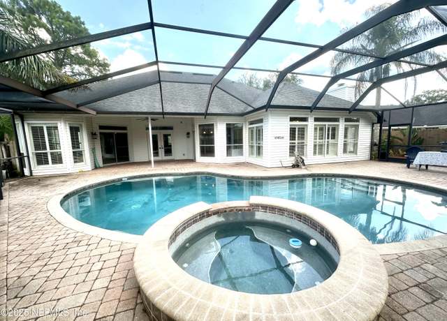 Property at 13455 Aquiline Rd, Jacksonville, FL 32224, 4 beds, 2.5 baths