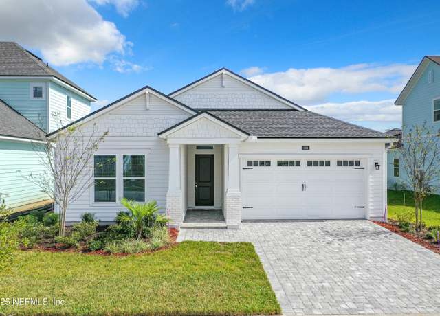 Property at 232 Caiden Dr, Ponte Vedra, FL 32081, 4 beds, 2 baths