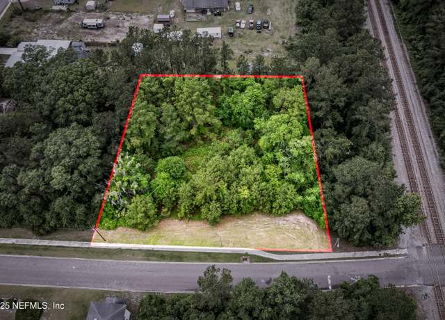 Property at 37175 W Sixth St, Hilliard, FL 32046