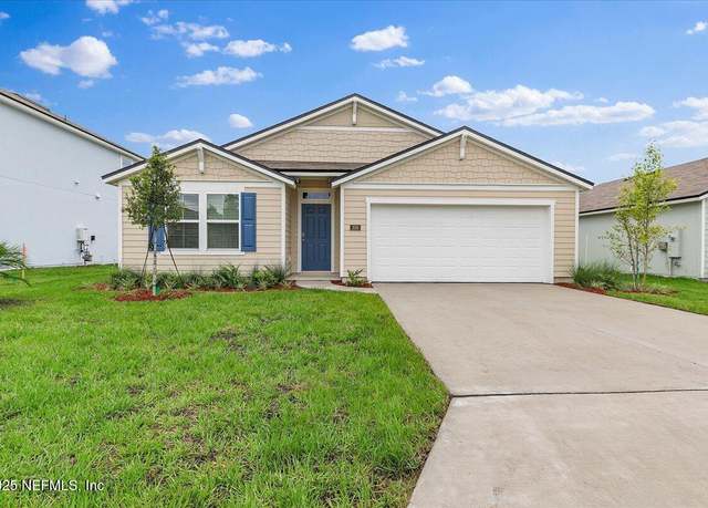 Property at 350 Jarama Cir, St. Augustine, FL 32084, 4 beds, 2 baths