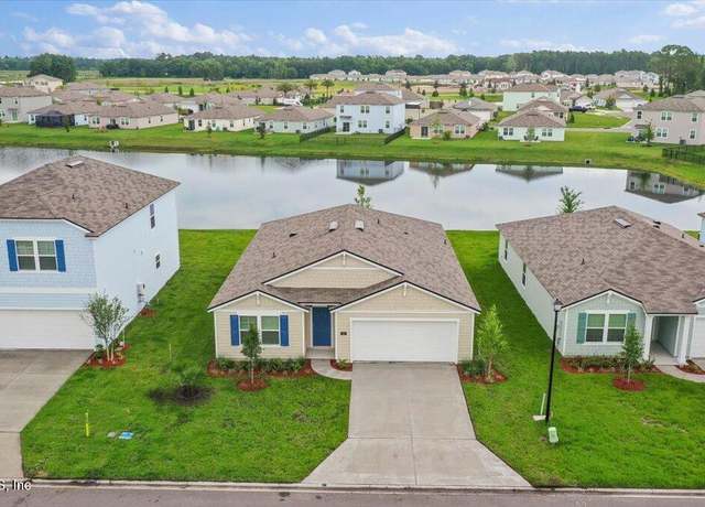 Property at 350 Jarama Cir, St. Augustine, FL 32084, 4 beds, 2 baths