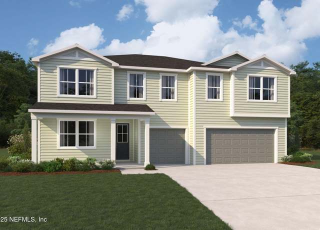 Property at 68 Orangedale Cir, St. Johns, FL 32259, 5 beds, 3.5 baths