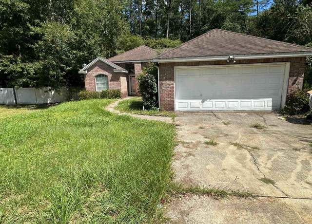 Property at 2352 Scenic View Ct, Jacksonville, FL 32218, 3 beds, 2 baths