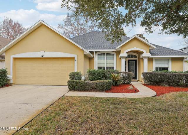 Property at 1220 Belhaven Ln, Ponte Vedra, FL 32081, 4 beds, 3 baths