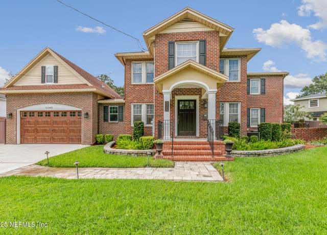 Property at 3340 San Jose Blvd, Jacksonville, FL 32207, 5 beds, 5 baths