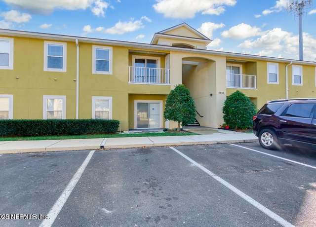 Property at 6860 Skaff Ave #2-6, Jacksonville, FL 32244, 2 beds, 2 baths
