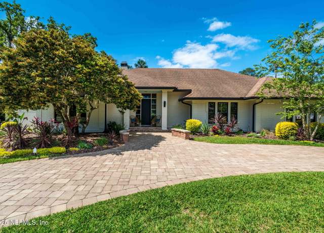 Property at 7240 Oakmont Ct, Ponte Vedra Beach, FL 32082, 5 beds, 4 baths