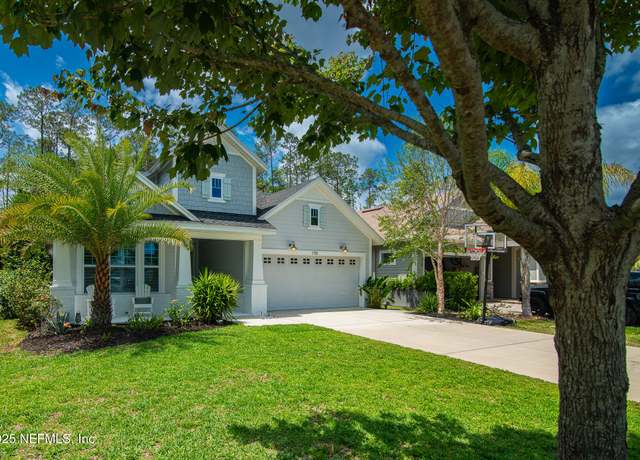 Property at 170 Forestview Ln, Jacksonville, FL 32081, 4 beds, 3 baths
