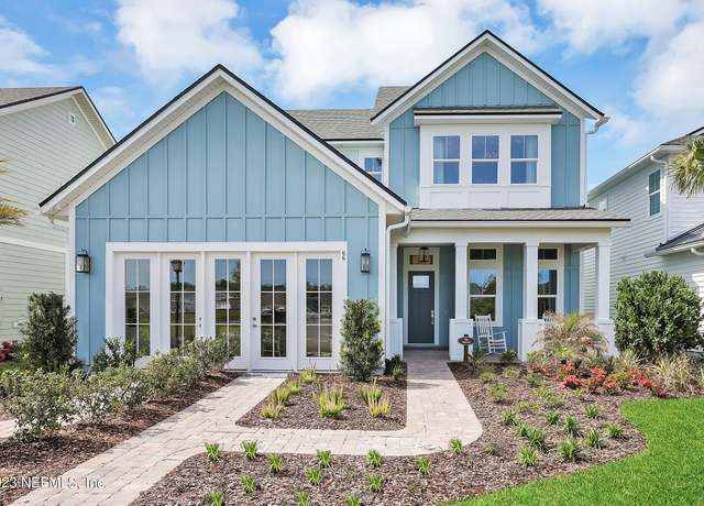 Property at 50 Reflections Ave, Ponte Vedra, FL 32081, 5 beds, 3.5 baths