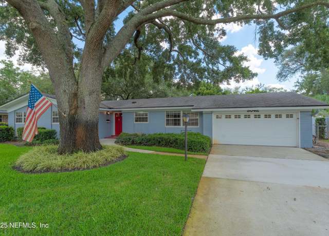 Property at 5042 Brighton Dr, Jacksonville, FL 32217, 3 beds, 2 baths