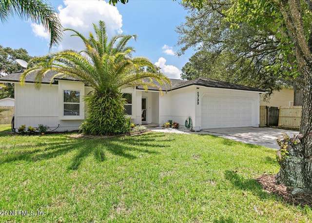 Property at 1733 W Tiffany Pines Cir, Jacksonville, FL 32225, 3 beds, 2 baths