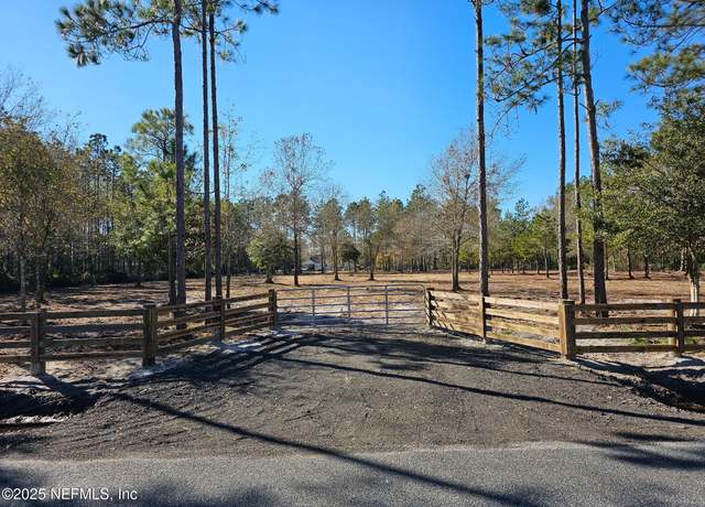 Property at 0 Sheared Stokes Rd, Hilliard, FL 32046