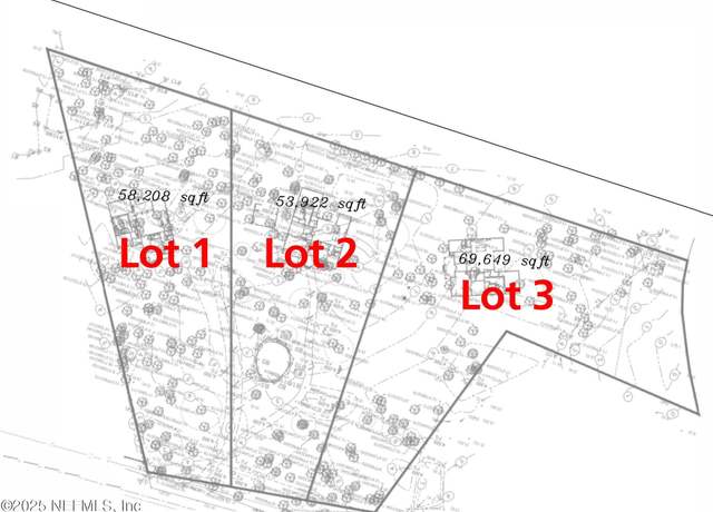 Property at LOT 2 Clatter Bridge Rd, Ponte Vedra, FL 32081