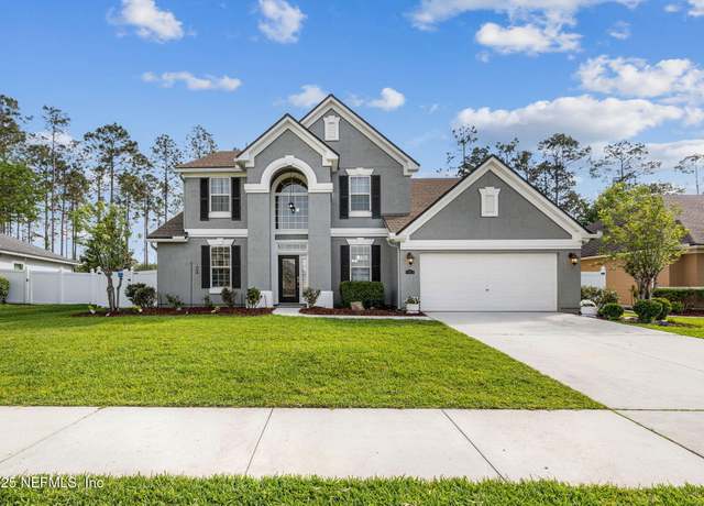 Property at 1072 Merlin Pt, Middleburg, FL 32068, 4 beds, 3 baths