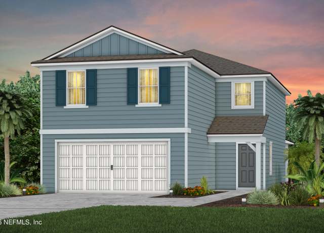 Property at 5418 Longfin Ct, Jacksonville, FL 32244, 5 beds, 3 baths