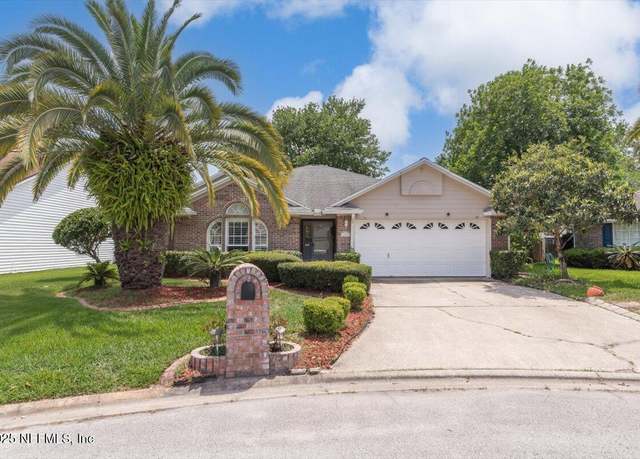 Property at 1275 Pirates Cove Ln, Fleming Island, FL 32003, 3 beds, 2 baths