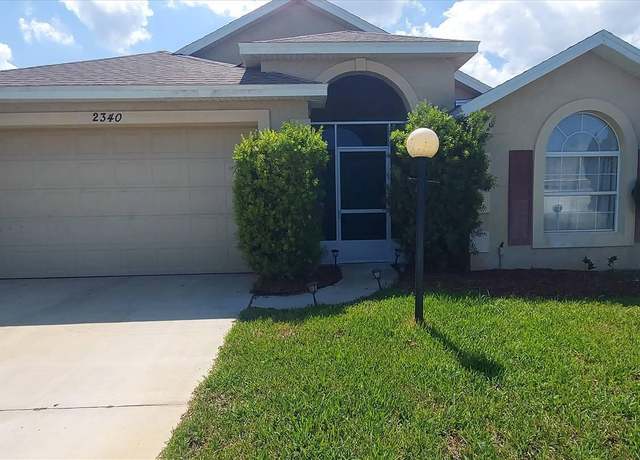 Property at 2340 Commodores Club Blvd, St. Augustine, FL 32080, 3 beds, 2 baths
