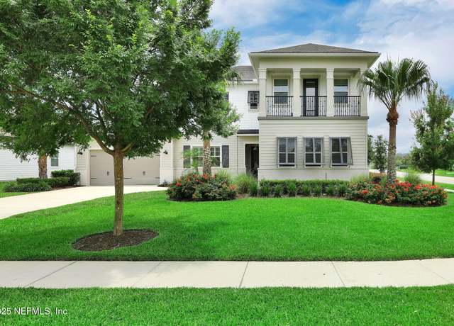 Property at 24 Fortress Ave, Ponte Vedra, FL 32081, 5 beds, 4 baths
