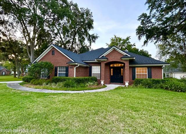 Property at 1717 River Plantation Ln, Jacksonville, FL 32223, 4 beds, 3 baths