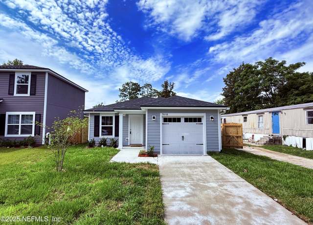 Property at 7624 Cocoa Ave, Jacksonville, FL 32211, 3 beds, 2 baths
