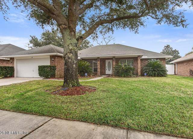 Property at 3257 Silverado Cir, Green Cove Springs, FL 32043, 4 beds, 2 baths
