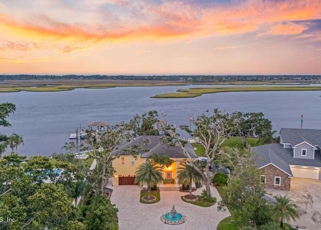 Property at 4235 Stacey Rd E, Jacksonville, FL 32250, 4 beds, 3.5 baths